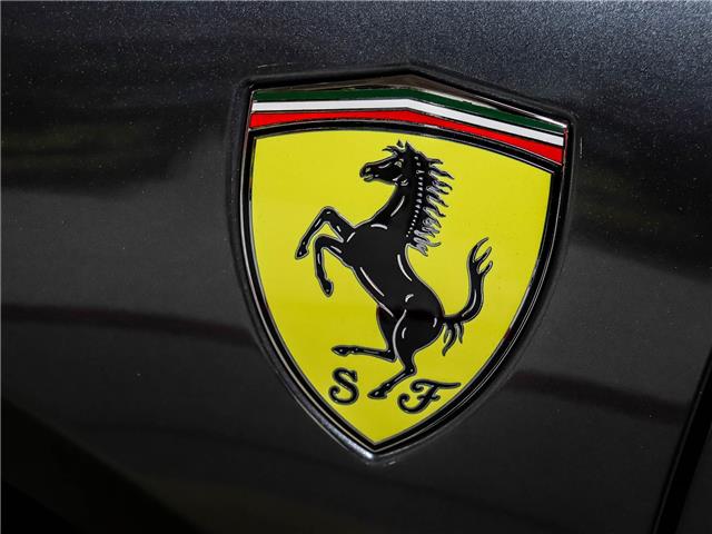 2017 Ferrari 488 GTB Base (Stk: U5255) in Vaughan - Image 15 of 25