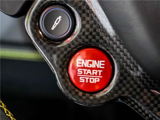 2017 Ferrari 488 GTB Base (Stk: U5255) in Vaughan - Image 19 of 25