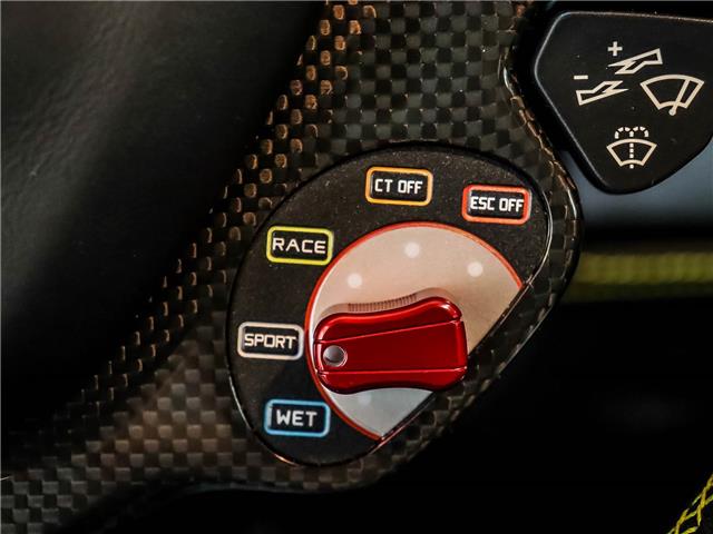 2017 Ferrari 488 GTB Base (Stk: U5255) in Vaughan - Image 20 of 25