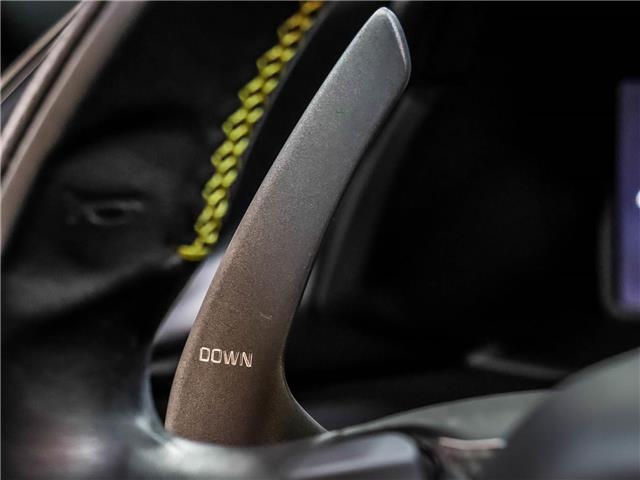 2017 Ferrari 488 GTB Base (Stk: U5255) in Vaughan - Image 21 of 25