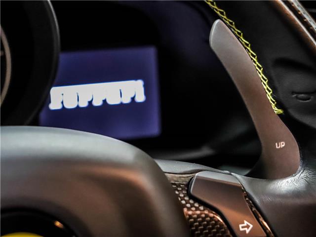 2017 Ferrari 488 GTB Base (Stk: U5255) in Vaughan - Image 22 of 25