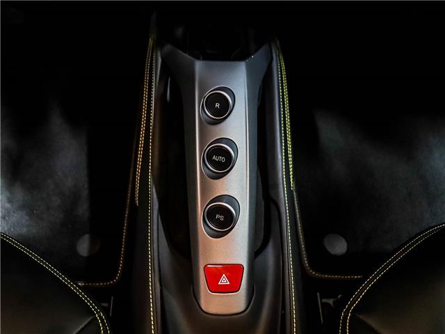 2017 Ferrari 488 GTB Base (Stk: U5255) in Vaughan - Image 23 of 25