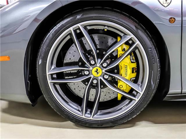 2017 Ferrari 488 GTB Base (Stk: U5255) in Vaughan - Image 25 of 25