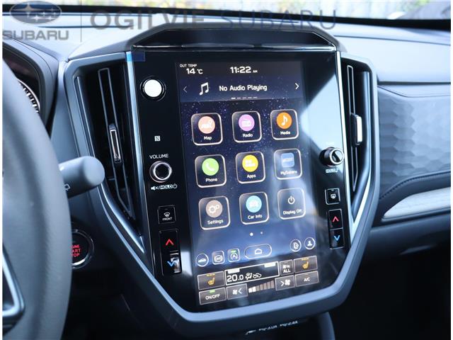 2026 Subaru Forester Limited (Stk: 18-SR094) in Ottawa - Image 2 of 23