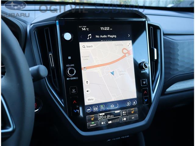 2026 Subaru Forester Limited (Stk: 18-SR094) in Ottawa - Image 3 of 23