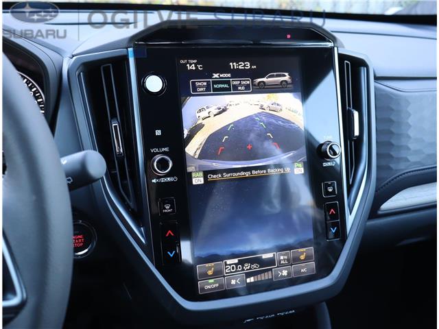 2026 Subaru Forester Limited (Stk: 18-SR094) in Ottawa - Image 5 of 23