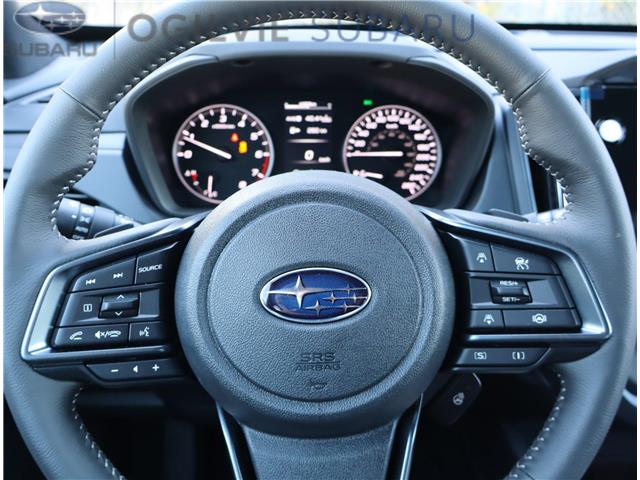 2026 Subaru Forester Limited (Stk: 18-SR094) in Ottawa - Image 11 of 23