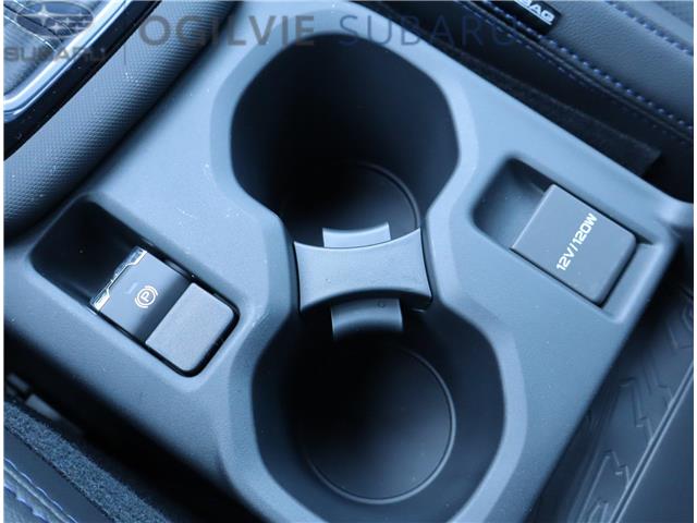 2026 Subaru Forester Limited (Stk: 18-SR094) in Ottawa - Image 20 of 23