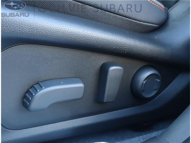 2026 Subaru Crosstrek Limited (Stk: 18-SR219) in Ottawa - Image 8 of 29