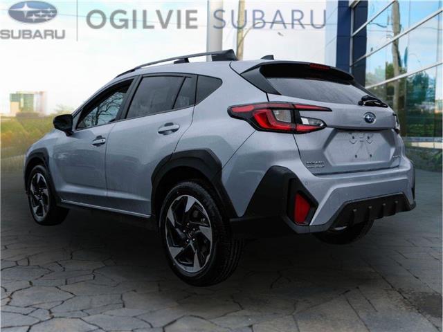 2026 Subaru Crosstrek Limited (Stk: 18-SR219) in Ottawa - Image 9 of 29