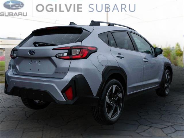 2026 Subaru Crosstrek Limited (Stk: 18-SR219) in Ottawa - Image 10 of 29