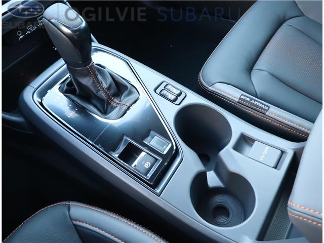 2026 Subaru Crosstrek Limited (Stk: 18-SR219) in Ottawa - Image 20 of 29