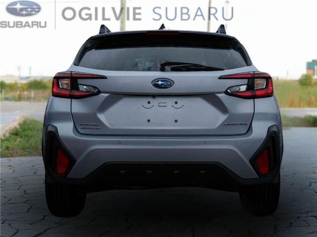 2026 Subaru Crosstrek Limited (Stk: 18-SR219) in Ottawa - Image 28 of 29