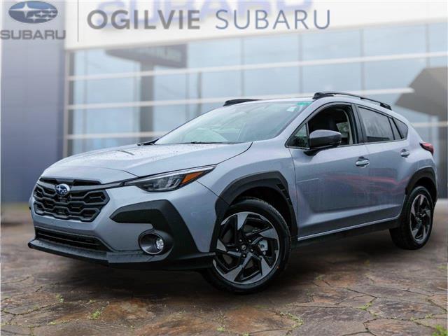 2026 Subaru Crosstrek Limited (Stk: 18-SR219) in Ottawa - Image 29 of 29