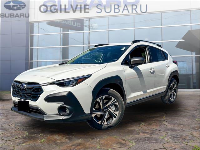 2026 Subaru Crosstrek Touring (Stk: 18-SR216) in Ottawa - Image 1 of 27