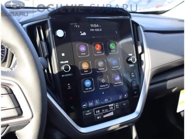 2026 Subaru Crosstrek Touring (Stk: 18-SR216) in Ottawa - Image 2 of 27