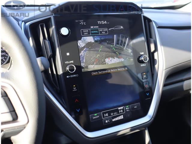 2026 Subaru Crosstrek Touring (Stk: 18-SR216) in Ottawa - Image 4 of 27