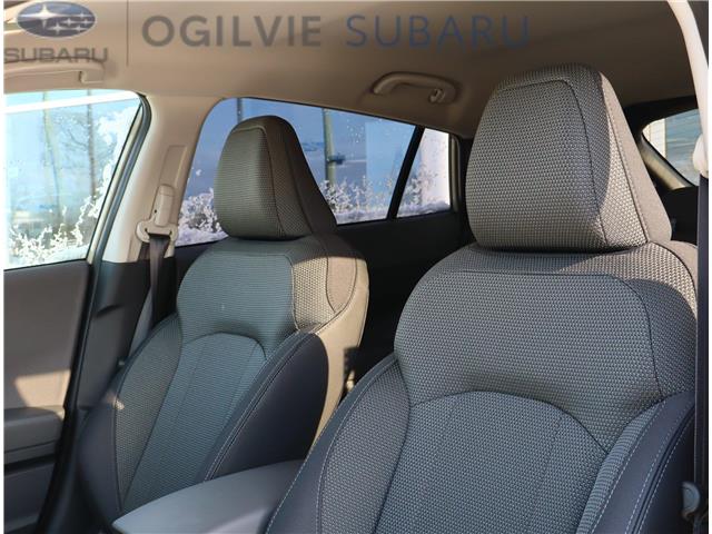 2026 Subaru Crosstrek Touring (Stk: 18-SR216) in Ottawa - Image 5 of 27