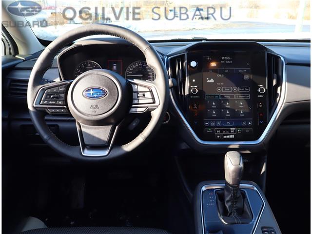 2026 Subaru Crosstrek Touring (Stk: 18-SR216) in Ottawa - Image 8 of 27