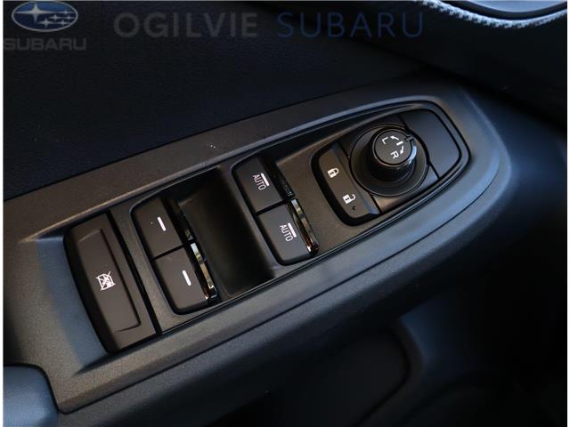 2026 Subaru Crosstrek Touring (Stk: 18-SR216) in Ottawa - Image 11 of 27