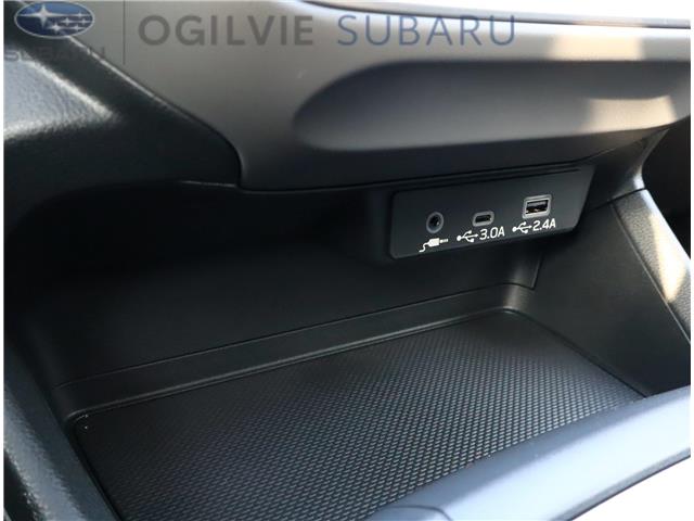 2026 Subaru Crosstrek Touring (Stk: 18-SR216) in Ottawa - Image 15 of 27