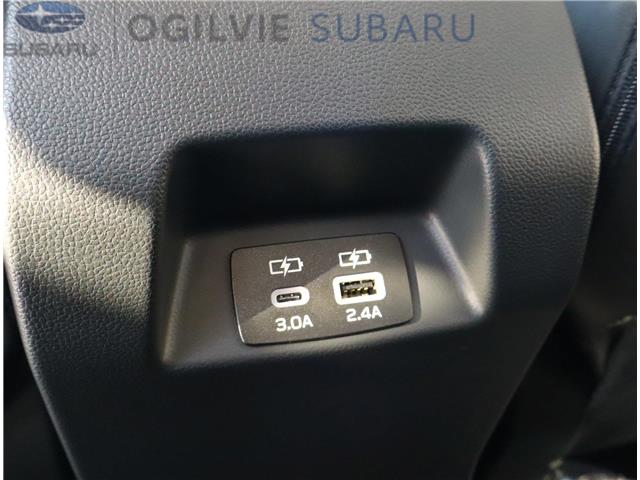 2026 Subaru Crosstrek Touring (Stk: 18-SR216) in Ottawa - Image 20 of 27