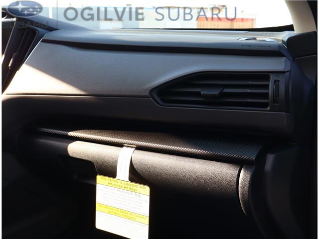 2026 Subaru Crosstrek Touring (Stk: 18-SR216) in Ottawa - Image 21 of 27