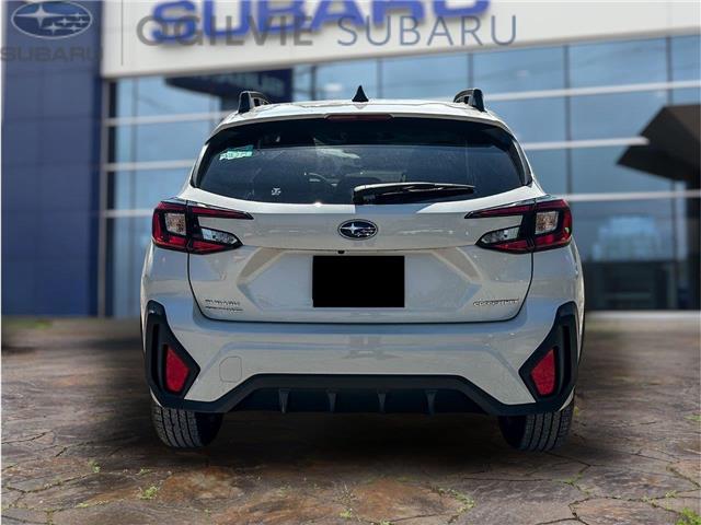 2026 Subaru Crosstrek Touring (Stk: 18-SR216) in Ottawa - Image 24 of 27