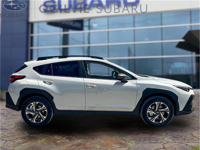 2026 Subaru Crosstrek Touring (Stk: 18-SR216) in Ottawa - Image 25 of 27