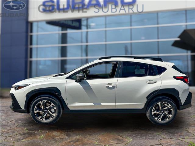 2026 Subaru Crosstrek Touring (Stk: 18-SR216) in Ottawa - Image 26 of 27