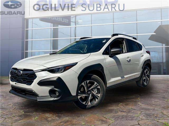 2026 Subaru Crosstrek Touring (Stk: 18-SR216) in Ottawa - Image 27 of 27