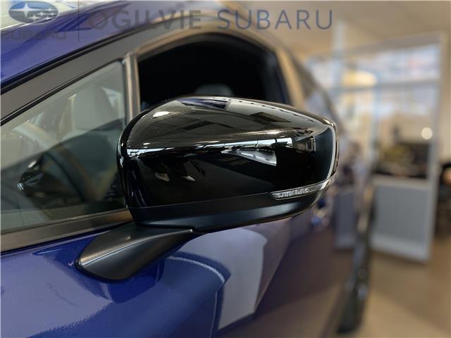 2026 Subaru Crosstrek Onyx (Stk: 18-SR214) in Ottawa - Image 29 of 30