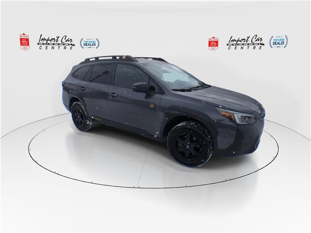 2022 Subaru Outback Wilderness (Stk: 192857) in Ottawa - Image 2 of 24