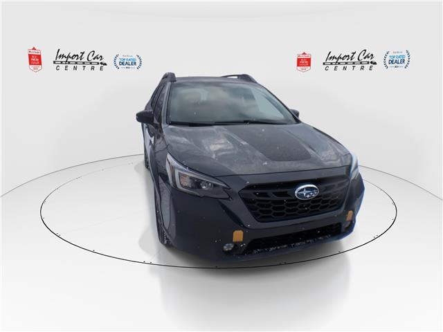2022 Subaru Outback Wilderness (Stk: 192857) in Ottawa - Image 3 of 24