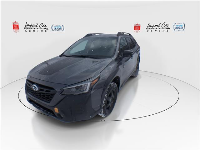 2022 Subaru Outback Wilderness (Stk: 192857) in Ottawa - Image 4 of 24