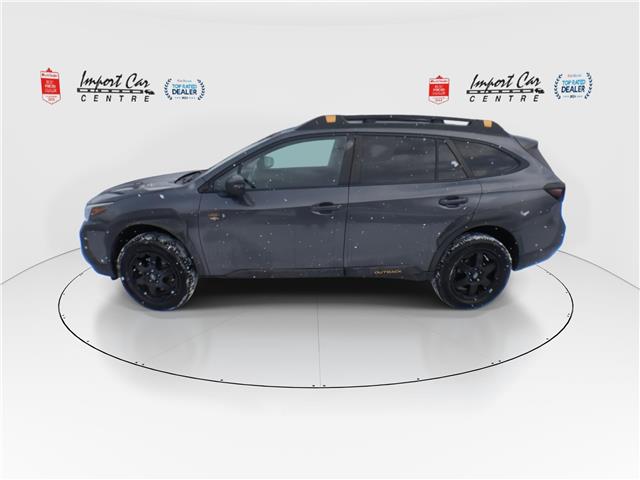 2022 Subaru Outback Wilderness (Stk: 192857) in Ottawa - Image 5 of 24