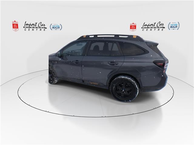 2022 Subaru Outback Wilderness (Stk: 192857) in Ottawa - Image 6 of 24