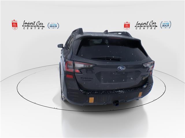 2022 Subaru Outback Wilderness (Stk: 192857) in Ottawa - Image 7 of 24