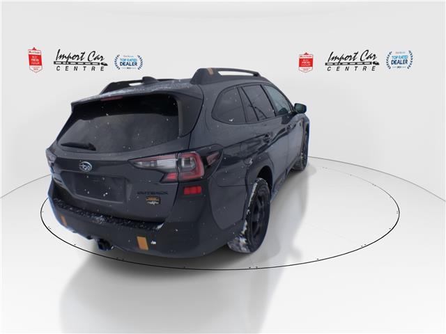 2022 Subaru Outback Wilderness (Stk: 192857) in Ottawa - Image 8 of 24