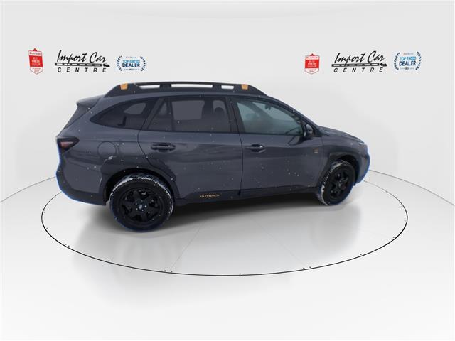 2022 Subaru Outback Wilderness (Stk: 192857) in Ottawa - Image 9 of 24