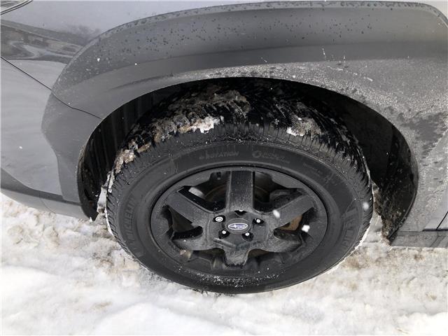 2022 Subaru Outback Wilderness (Stk: 192857) in Ottawa - Image 10 of 24