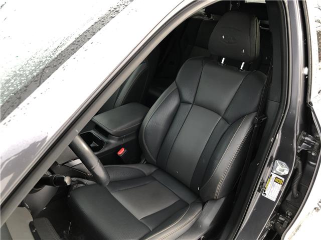 2022 Subaru Outback Wilderness (Stk: 192857) in Ottawa - Image 11 of 24