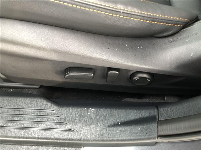 2022 Subaru Outback Wilderness (Stk: 192857) in Ottawa - Image 12 of 24