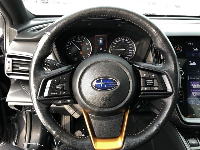 2022 Subaru Outback Wilderness (Stk: 192857) in Ottawa - Image 14 of 24