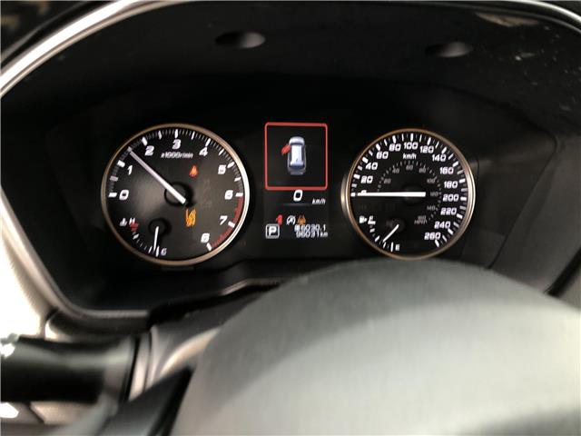2022 Subaru Outback Wilderness (Stk: 192857) in Ottawa - Image 15 of 24