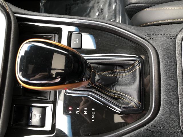 2022 Subaru Outback Wilderness (Stk: 192857) in Ottawa - Image 19 of 24