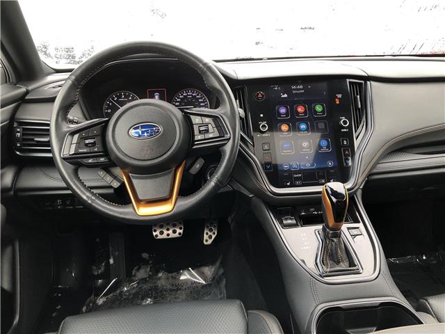 2022 Subaru Outback Wilderness (Stk: 192857) in Ottawa - Image 20 of 24