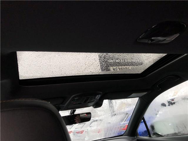 2022 Subaru Outback Wilderness (Stk: 192857) in Ottawa - Image 21 of 24