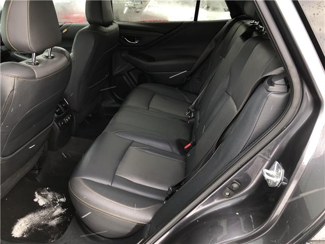 2022 Subaru Outback Wilderness (Stk: 192857) in Ottawa - Image 22 of 24