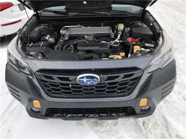 2022 Subaru Outback Wilderness (Stk: 192857) in Ottawa - Image 24 of 24